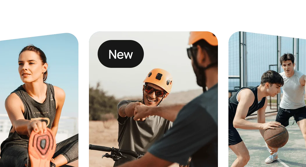 Advanced coach search